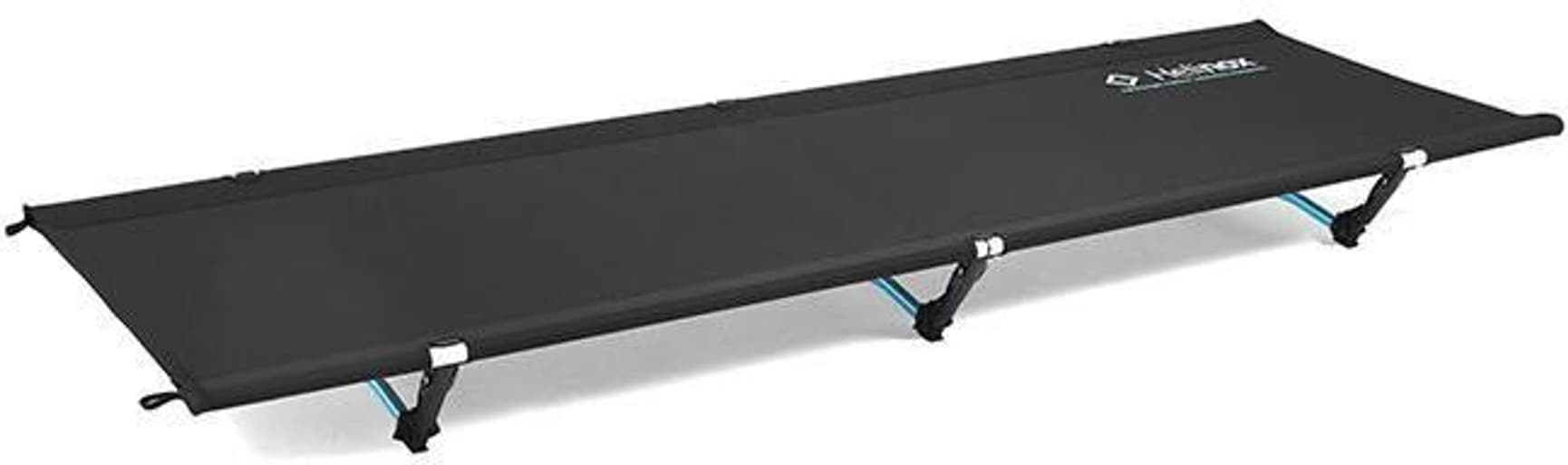 Cot One Convertible Long Black/O Blue, view: 1