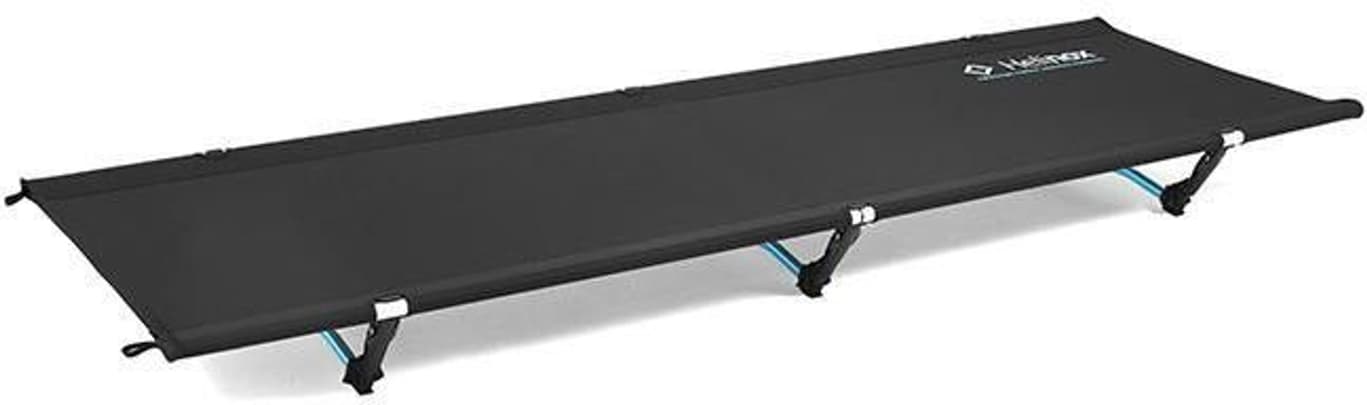 Cot One Convertible Long Black/O Blue, view: 1