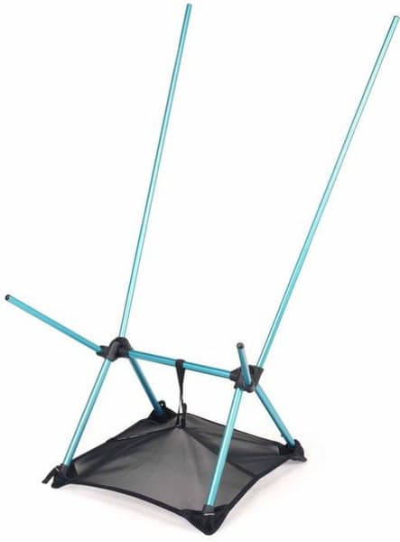 Ground Sheet Chair One XL & Savanna Black, view: 4