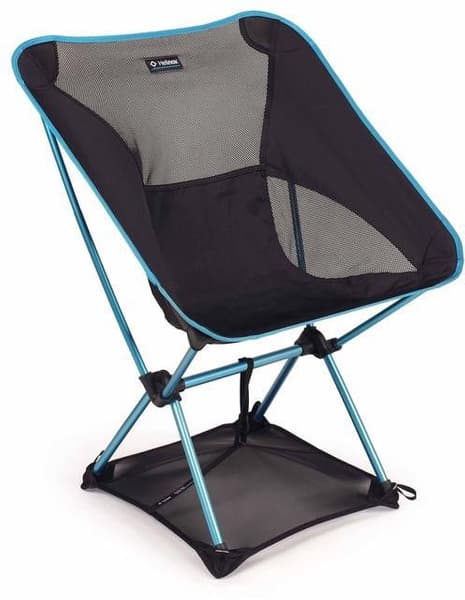 Ground Sheet Chair One XL & Savanna Black, view: 3