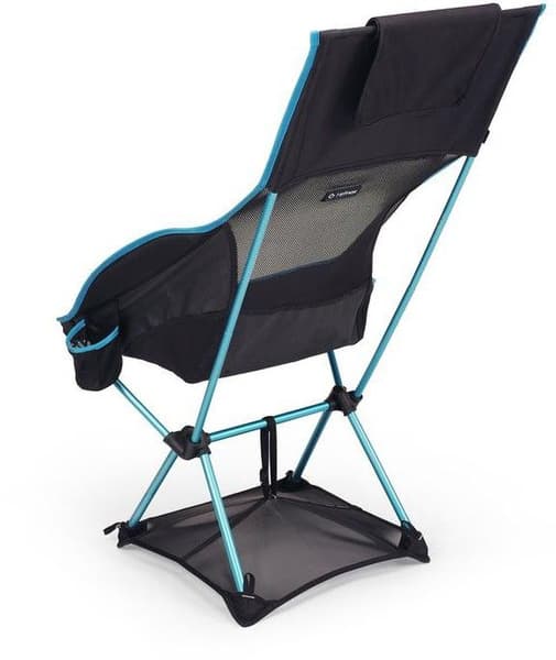 Ground Sheet Chair One XL & Savanna Black, view: 5
