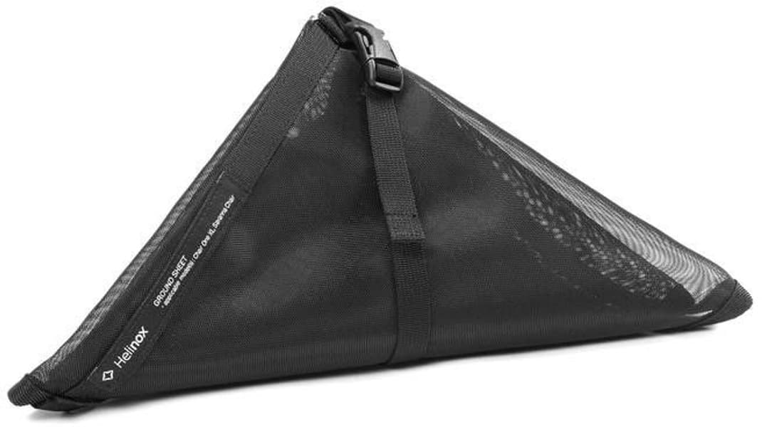 Ground Sheet Chair One XL & Savanna Black, view: 1