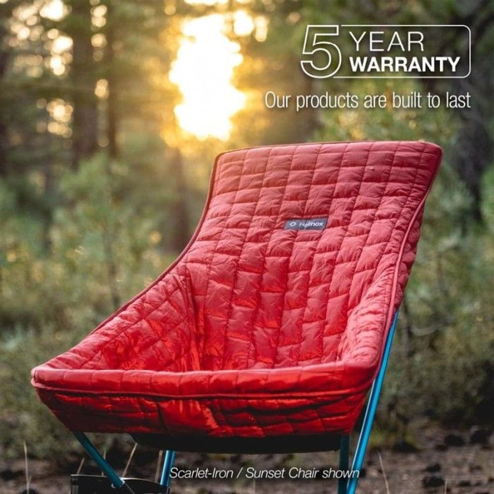 Chair Two tuolin pehmuste, musta, view: 6