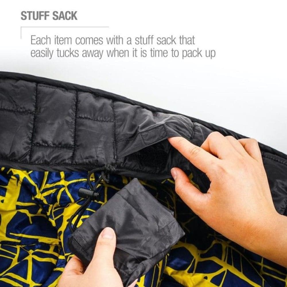 Chair Two tuolin pehmuste, musta, view: 2