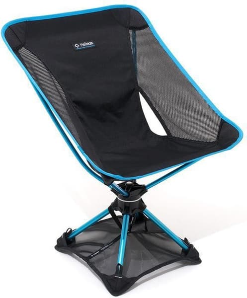 Ground Sheet Swivel Chair, view: 2