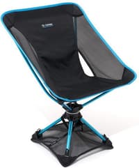 Ground Sheet Swivel Chair - view: 2