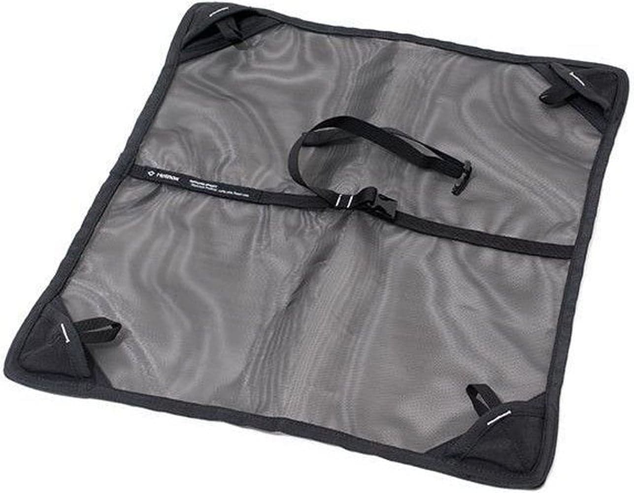 Ground Sheet Swivel Chair, view: 0