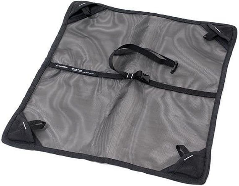 Ground Sheet Swivel Chair, view: 0