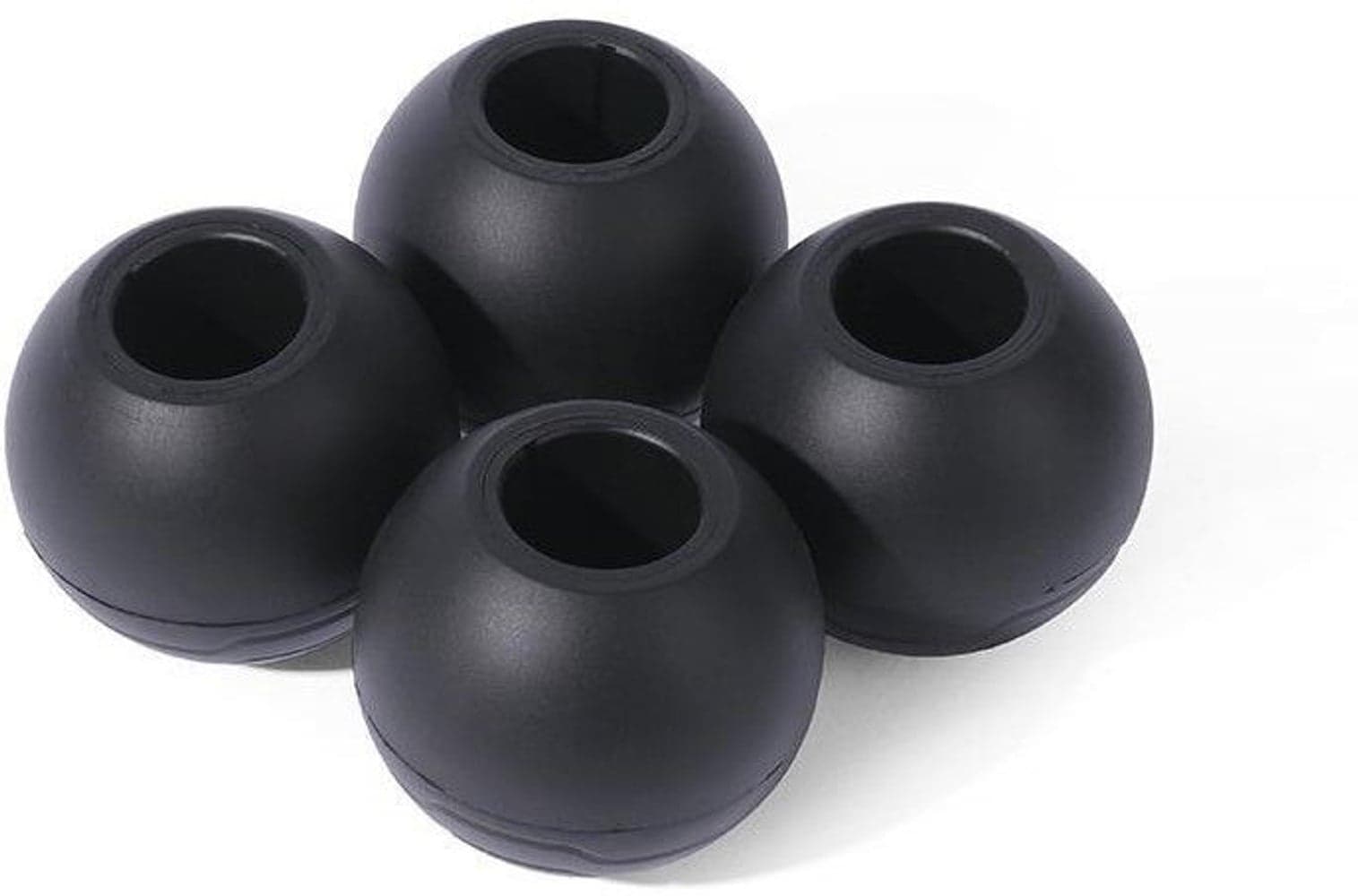 Chair Ball Feet Small 45mm 4-pack, view: 0
