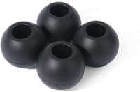 Chair Ball Feet Small 45mm 4-pack - view: 0
