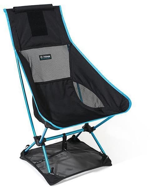 Ground Sheet Chair Two & Chair One L, view: 2