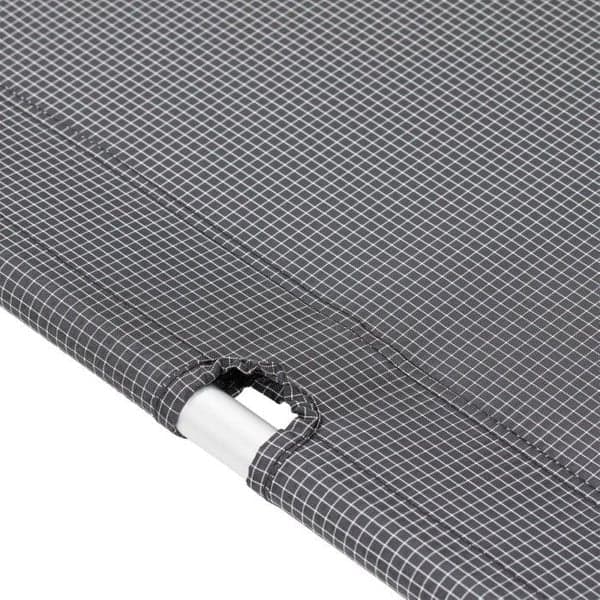 Lite Cot Black/O Blue, view: 3