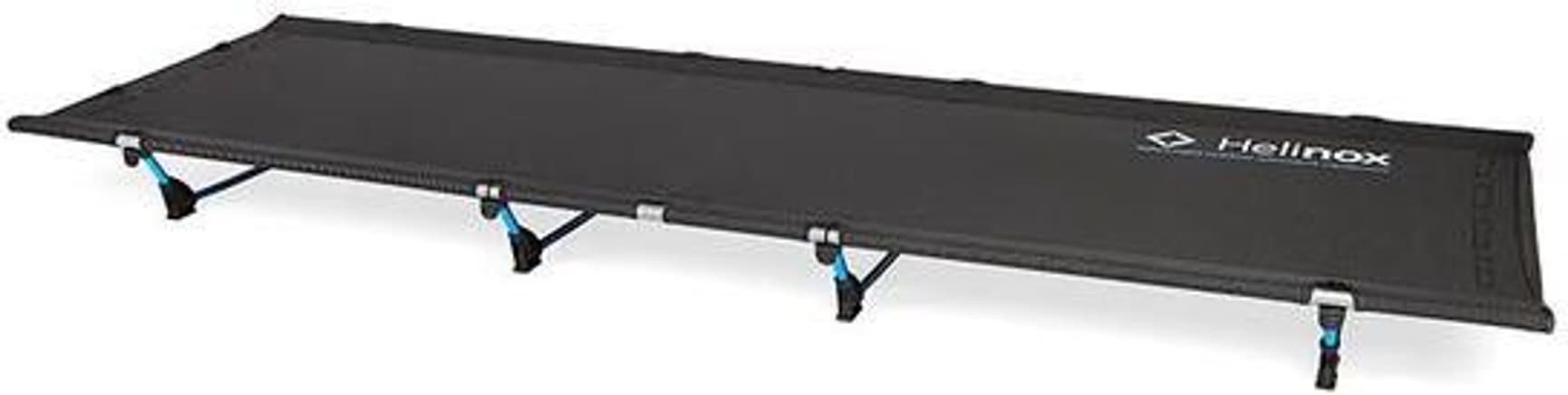 Lite Cot Black/O Blue, view: 2
