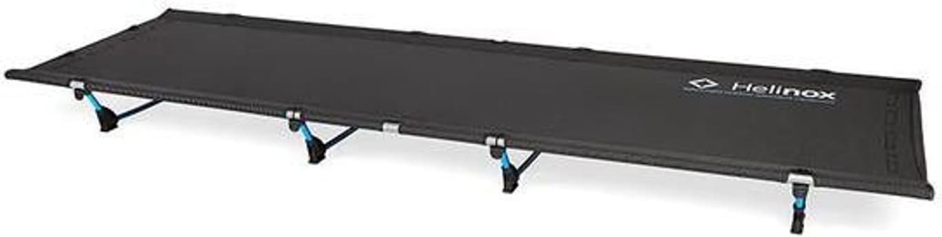 Lite Cot Black/O Blue, view: 2