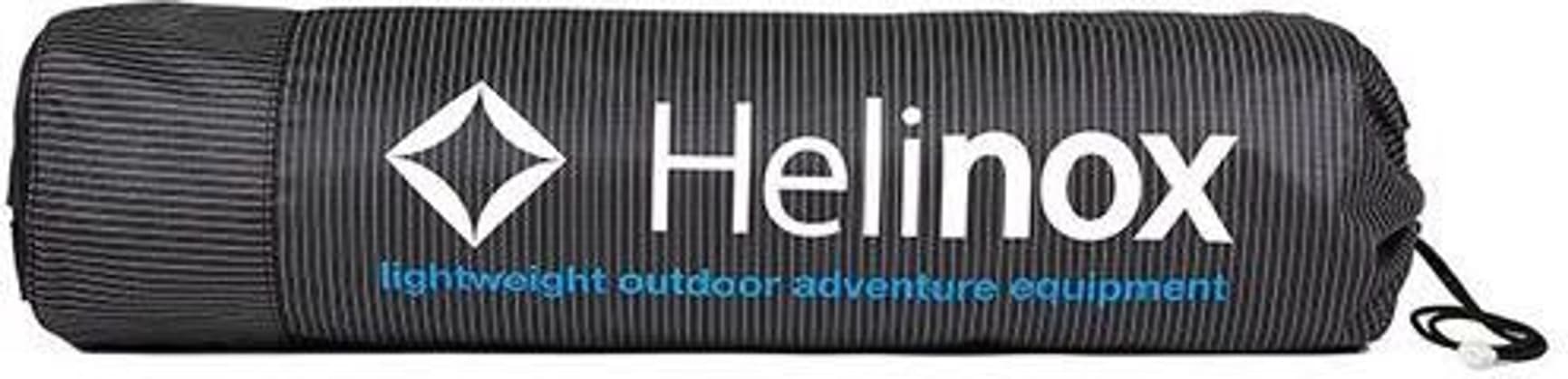 Lite Cot Black/O Blue, view: 4