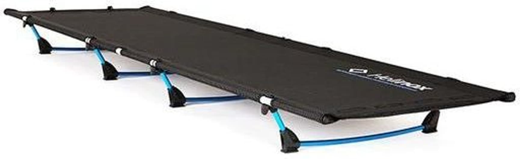 Lite Cot Black/O Blue, view: 0