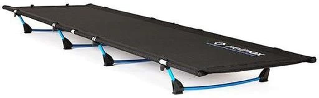 Lite Cot Black/O Blue, view: 0