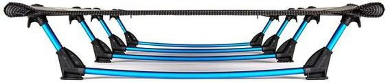 Lite Cot Black/O Blue, view: 3