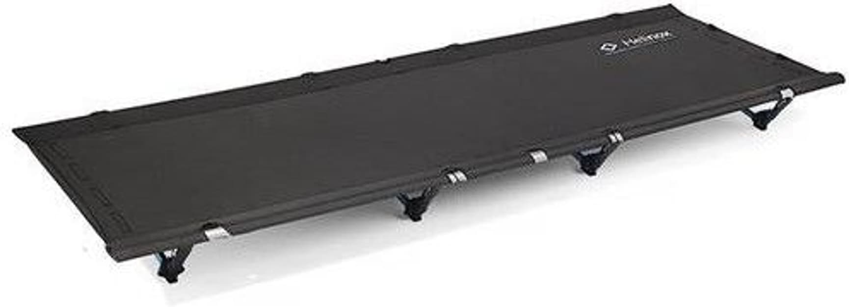 Lite Cot Black/O Blue, view: 1