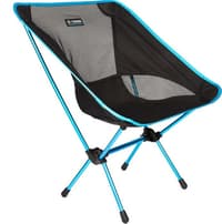 Chair One Black/O Blue - view: 0