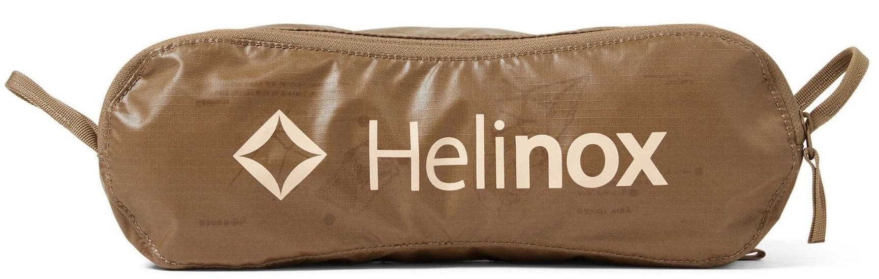 Chair One -retkituoli, kamelinruskea, view: 2