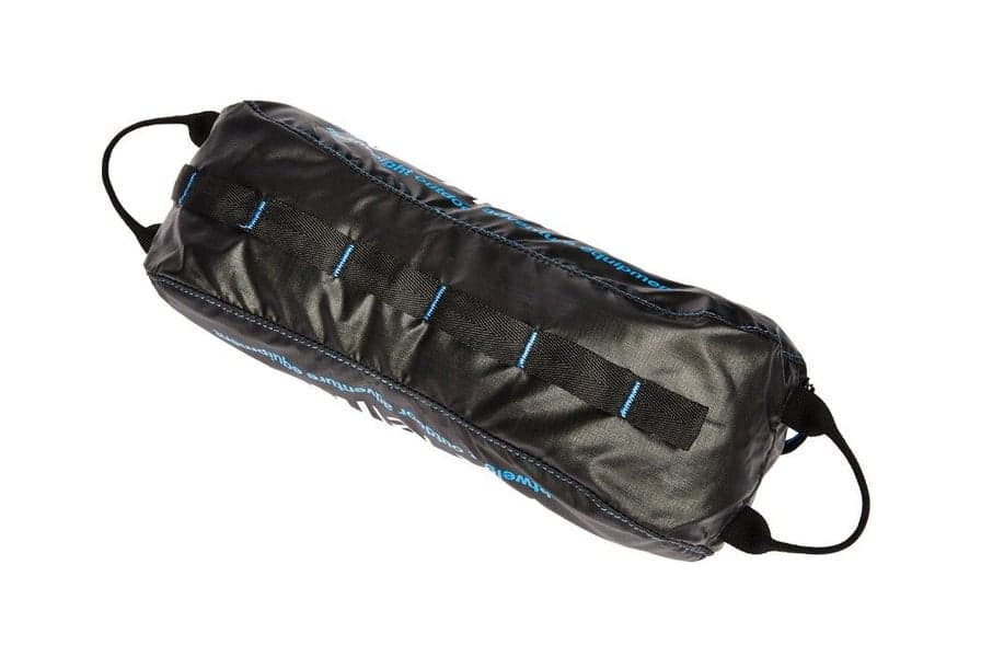 Chair One Black/O Blue, view: 3