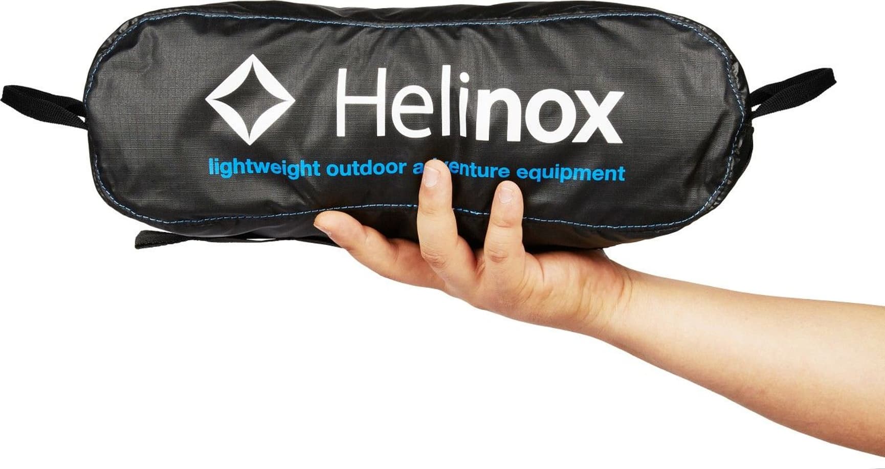 Chair One Black/O Blue, view: 4