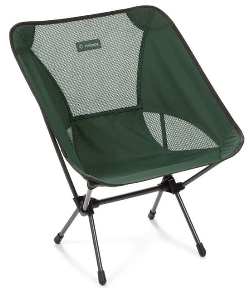 Chair One retkituoli, vihreä, view: 0