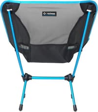 Chair One Black/O Blue - view: 2