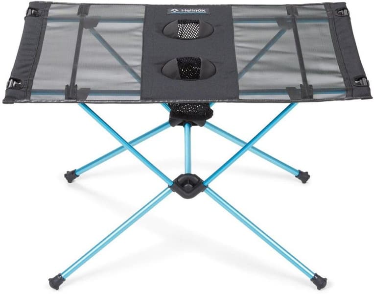 Table One Black/O Blue, view: 1