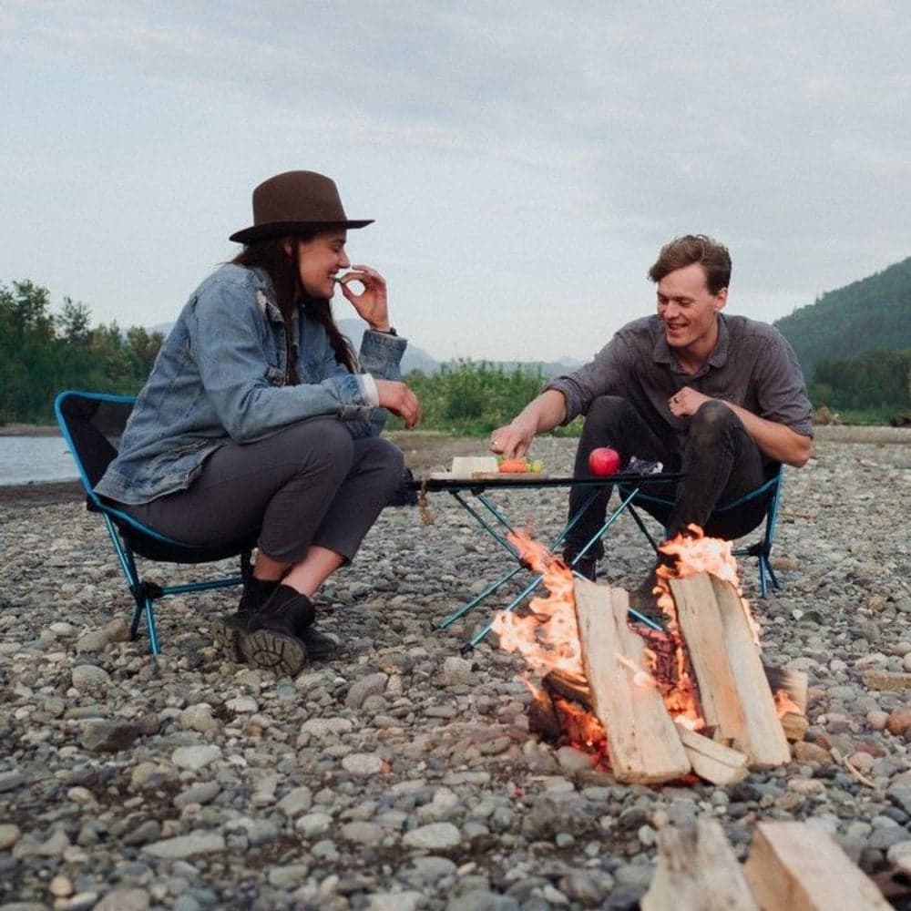 Table One Black/O Blue, view: 5