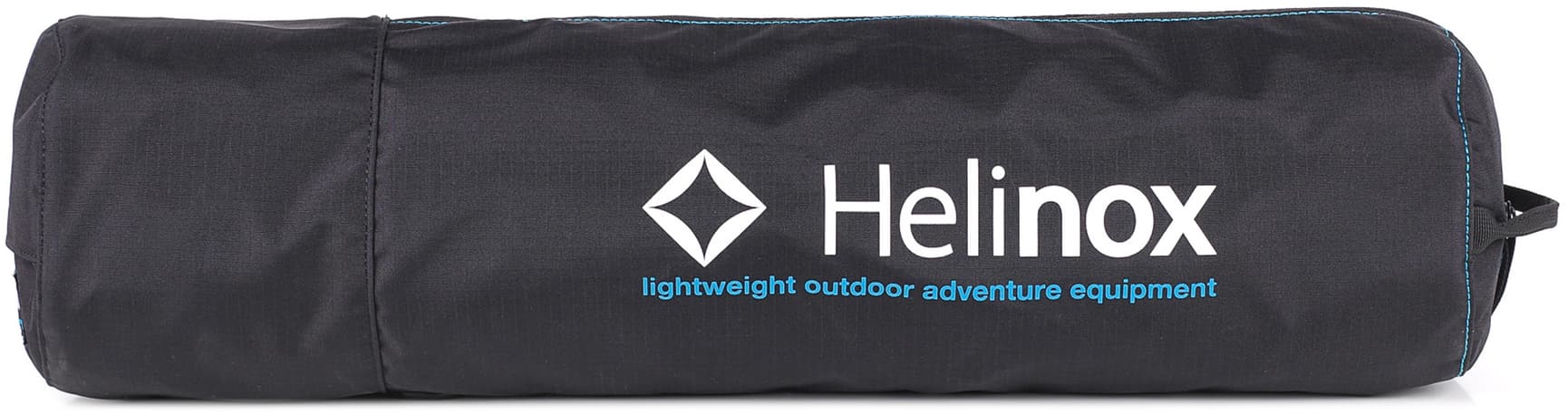 Cafe Chair taitettava tuoli, musta/sininen, view: 4