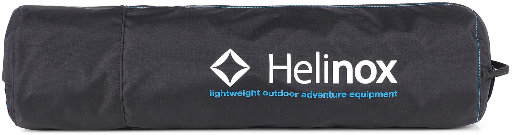 Cafe Chair taitettava tuoli, musta/sininen, view: 4