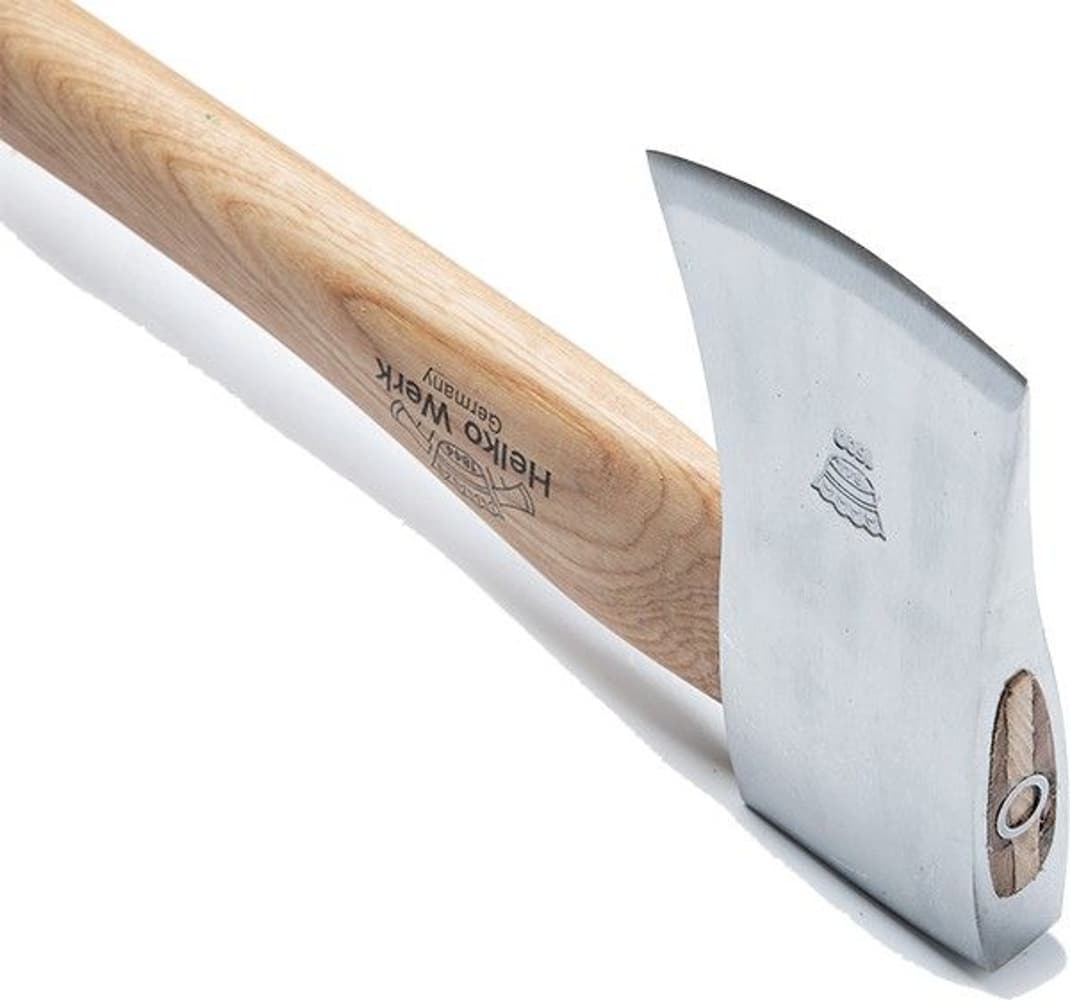 Forester 1600 g, view: 1