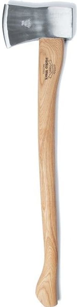 Forester 1600 g, view: 0