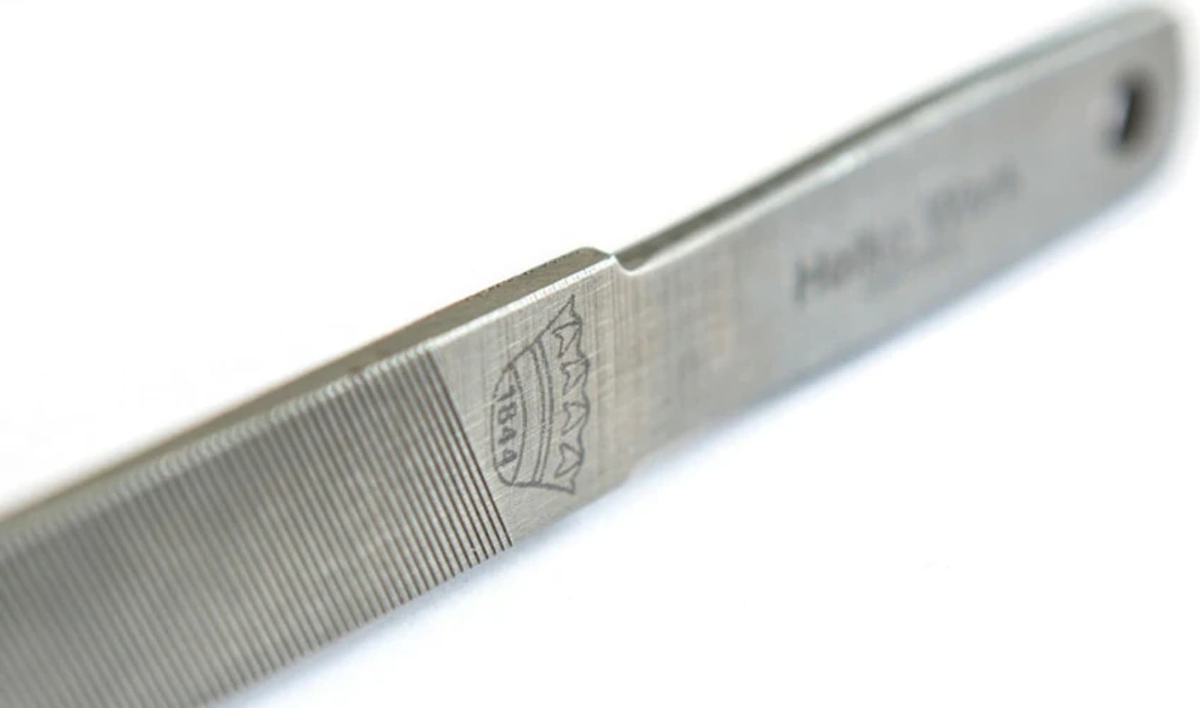 Double Sided Axe File kaksipuolinen viila, view: 1