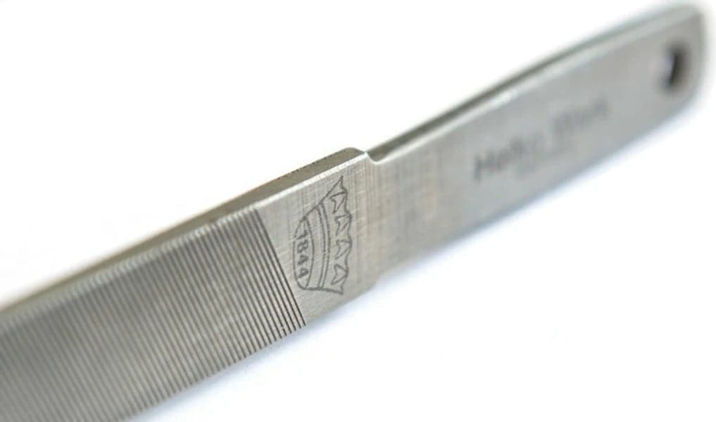 Double Sided Axe File kaksipuolinen viila, view: 1