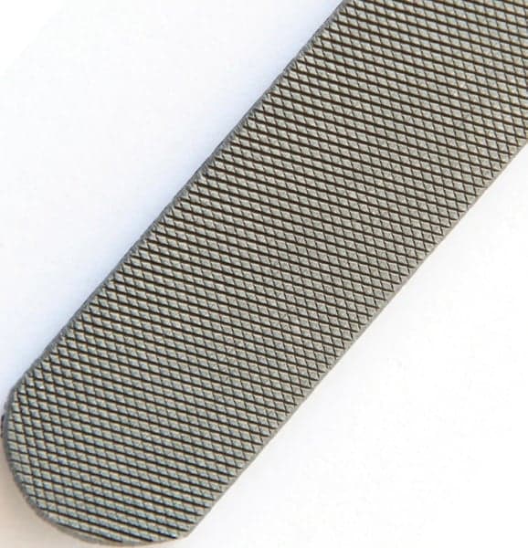 Double Sided Axe File kaksipuolinen viila, view: 3