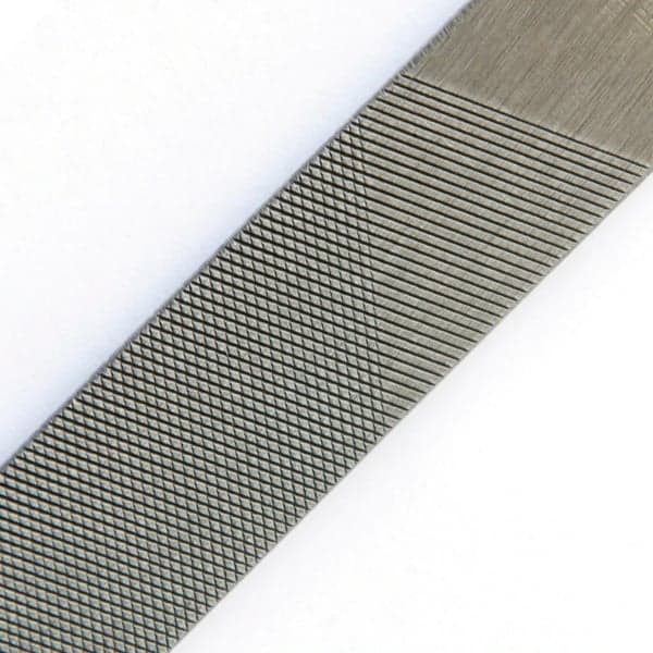 Double Sided Axe File kaksipuolinen viila, view: 4