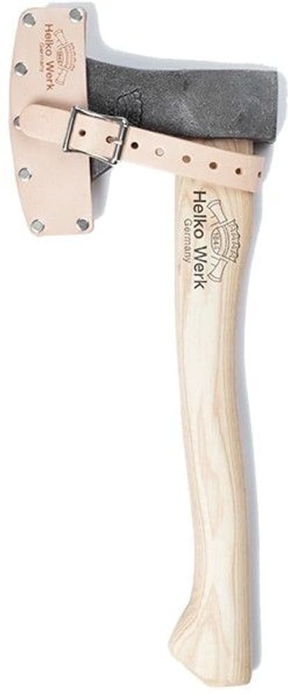 TL Black Forest Hatchet, view: 3