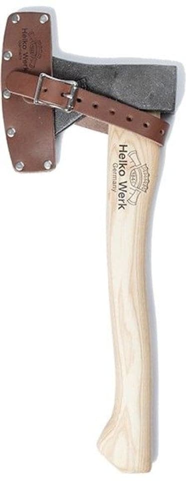 TL Black Forest Hatchet, view: 4