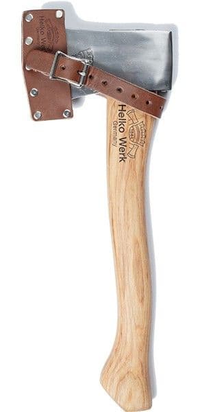 Pathfinder Hatchet 600 g, view: 2