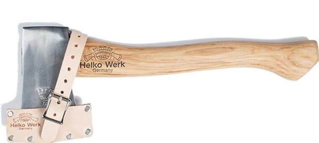 Pathfinder Hatchet 600 g, view: 1