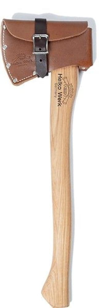 Journeyman Pack Axe 700 g, view: 2