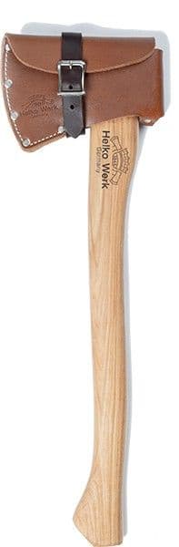 Journeyman Pack Axe 700 g, view: 2