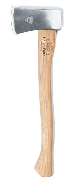 Journeyman Pack Axe 700 g, view: 0