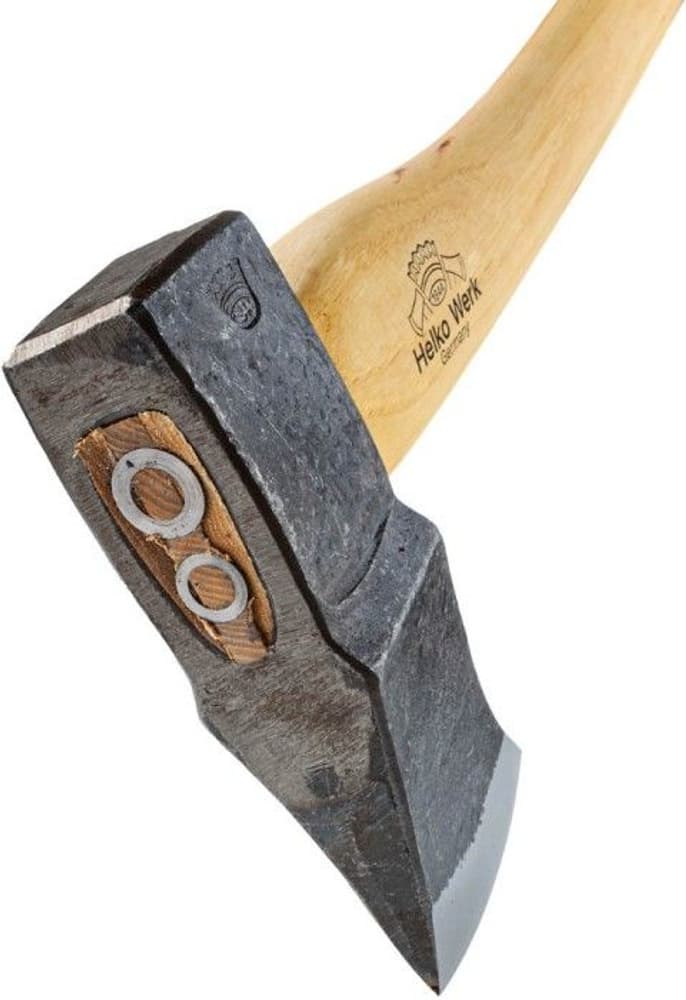 Black Forest -halkaisukirves, view: 3