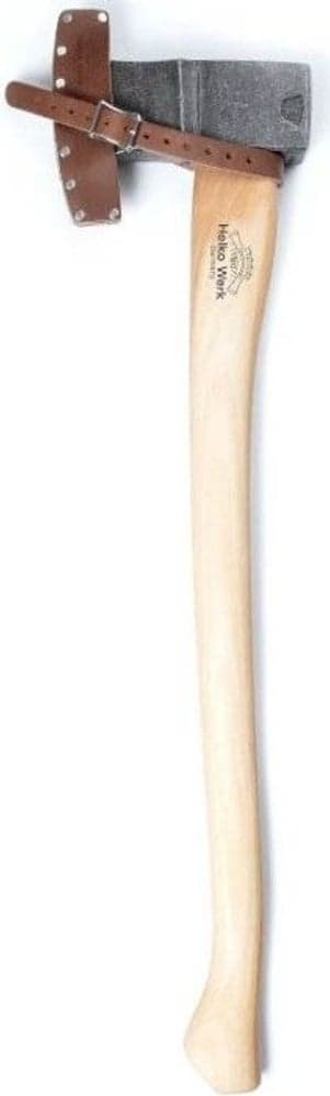 Black Forest -halkaisukirves, view: 4