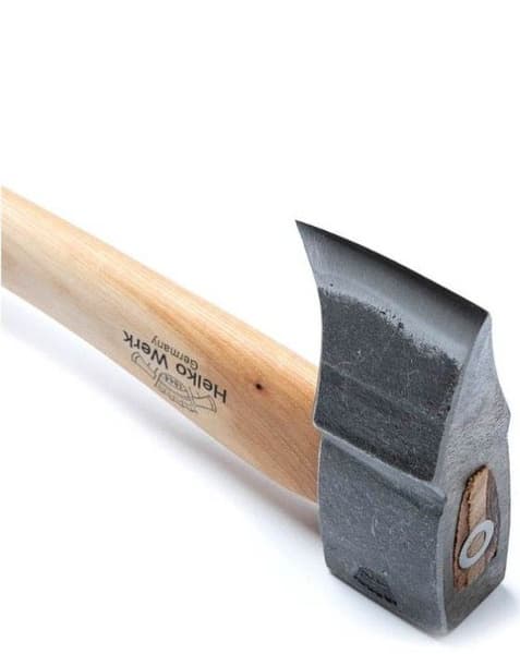 Black Forest -halkaisukirves, view: 1