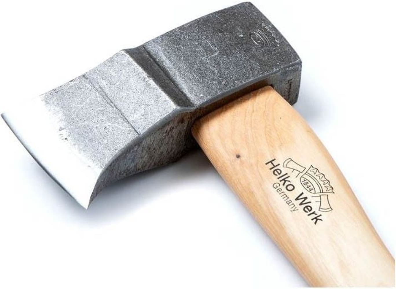 Black Forest -halkaisukirves, view: 2